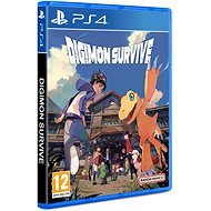 Digimon Survive - PS4 - Konsolen-Spiel