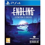 Endling - Extinction is Forever - PS4 - Konzol játék