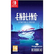 Endling - Extinction is Forever - Console Game