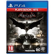 Batman: Arkham Knight - PS4 - Console Game