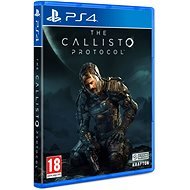 The Callisto Protocol - PS4 - Konzol játék