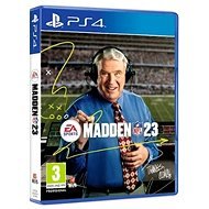 MADDEN NFL 23 – PS4 - Hra na konzolu