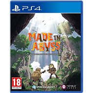 Made in Abyss: Binary Star Falling into Darkness - PS4 - Console Game