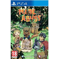 Made in Abyss: Binary Star Falling into Darkness - Collectors Edition - PS4 - Console Game