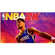 NBA 2K23 - Console Game