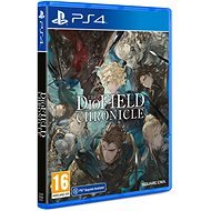 The DioField Chronicle - PS4 - Console Game