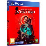 Alfred Hitchcock - Vertigo Limited Edition - PS4 - Konzol játék