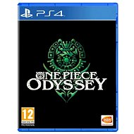 One Piece Odyssey - PS4 - Konsolen-Spiel