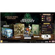 One Piece Odyssey: Collectors Edition - PS4 - Console Game