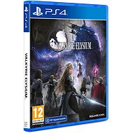 Valkyrie Elysium - PS4 - Konzol játék