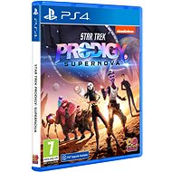 Star Trek Prodigy: Supernova - PS4 - Console Game