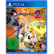 Dusk Diver 2 - Day One Edition - PS4 - Console Game