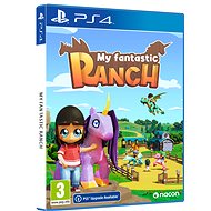 My Fantastic Ranch - PS4 - Console Game