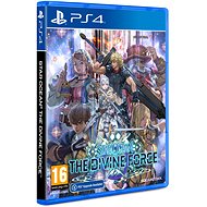 Star Ocean The Divine Force - PS4 - Konsolen-Spiel