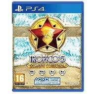 Tropico 5 Complete - PS4 - Konzol játék