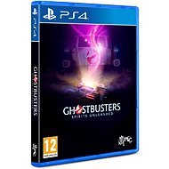 Ghostbusters: Spirits Unleashed - PS4 - Console Game