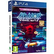 Arkanoid - Eternal Battle - PS4 - Console Game