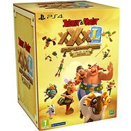 Asterix & Obelix XXXL: The Ram From Hibernia - Collectors Edition - Limited Edition - PS4 - Console Game