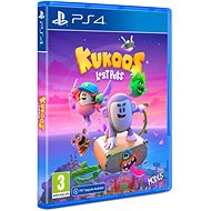 Kukoos: Lost Pets - PS4 - Console Game
