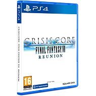 Crisis Core: Final Fantasy VII Reunion - PS4 - Console Game