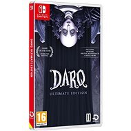 DARQ Ultimate Edition - Konzol játék