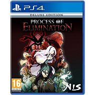 Process of Elimination - Deluxe Edition - PS4 - Konsolen-Spiel