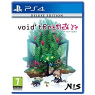 Void Terrarium 2 - Deluxe Edition - PS4 - Console Game