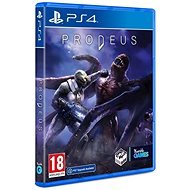 Prodeus - PS4 - Konzol játék