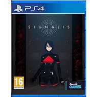 Signalis - Console Game