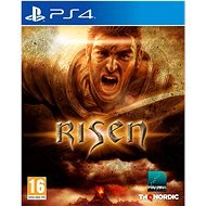 Risen - PS4 - Konzol játék