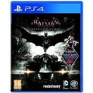 PS4 - Batman: Arkham Knight: Limited Edition Memorial - Console Game