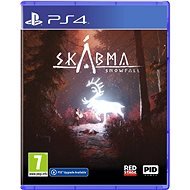 Skabma Snowfall - PS4 - Konzol játék