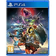 Exoprimal - PS4 - Console Game