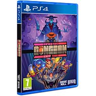 Enter/Exit the Gungeon - PS4 - Console Game