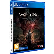 Wo Long: Fallen Dynasty - Steelbook Edition - PS4 - Console Game