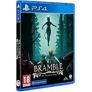 Bramble: The Mountain King - PS4 - Console Game