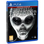 Greyhill Incident: Abducted Edition - PS4 - Console Game