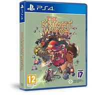The Knight Witch: Deluxe Edition - PS4 - Konsolen-Spiel