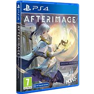 Afterimage: Deluxe Edition - PS4 - Console Game