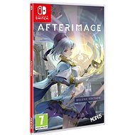 Afterimage: Deluxe Edition - Console Game
