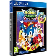 Sonic Origins Plus: Limited Edition - PS4 - Console Game