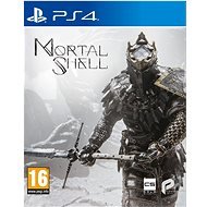 Mortal Shell - PS4 - Konsolen-Spiel