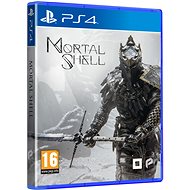 Mortal Shell - PS4 - Console Game
