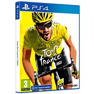 Tour de France 2023 - PS4 - Console Game