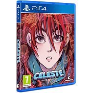 Celeste - PS4 - Console Game