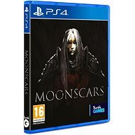 Moonscars – PS4 - Hra na konzolu