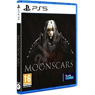 Moonscars - Hra na konzolu