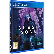 Ghost Song - PS4 - Konzol játék