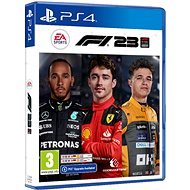 F1 23 - PS4 - Console Game