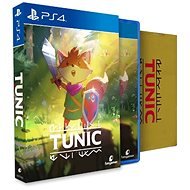 TUNIC Deluxe Edition - PS4 - Konzol játék